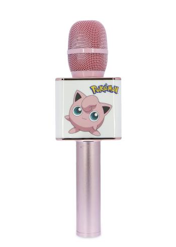 OTL Pokémon Jigglypuff Karaoke Microphone