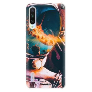 Odolné silikonové pouzdro iSaprio - Astronaut 01 - Xiaomi Mi A3