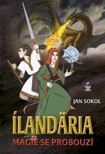 Ílandäria - Sokol Jan