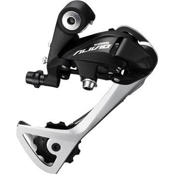 Shimano Alivio RD-T4000 SGS, 9 rychlostí černá (4524667579106)