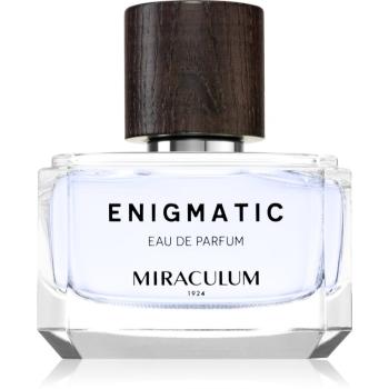 Miraculum Enigmatic parfémovaná voda pro muže 50 ml