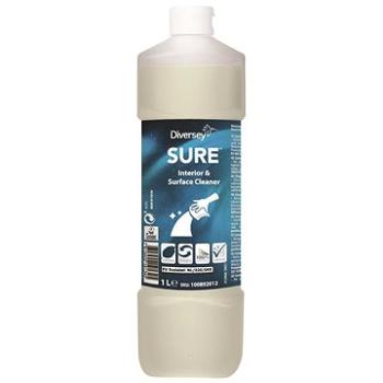 SURE Interior&Surface Cleaner 1 l  (7615400191338)