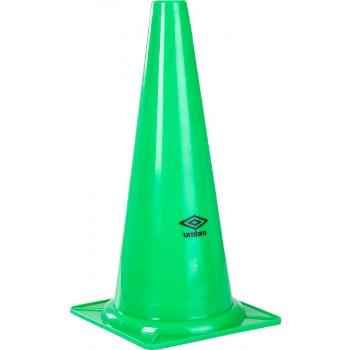 Umbro COLOURED CONES - 37,5cm Kužely, zelená, velikost UNI