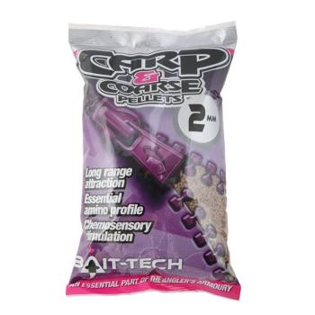 Bait-Tech Pelety Carp and Coarse 700g - 8mm