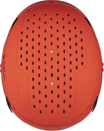 Sweet Protection Ascender MIPS Helmet - Matte Burning Orange 59-61