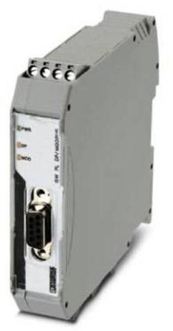 I / O modul Phoenix Contact GW PL DP/MODBUS 30 V/DC