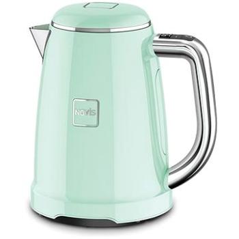 Novis Kettle KTC1, neomint (6114.31.20)