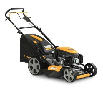 RIWALL benzínová sekačka RPM 5155 V Pro 4 kW