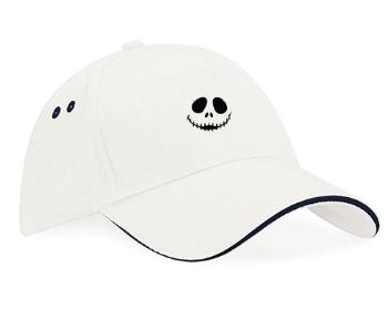 Kšiltovka Classic Color Burton Skull