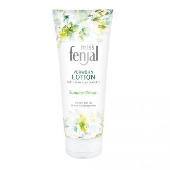 Fenjal Summer Dream Body Lotion tělové mléko 200 ml