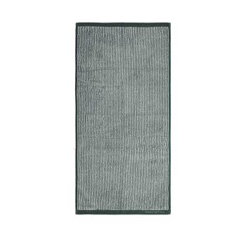 Osuška Timeless Tone Stripe – 70 × 140 cm