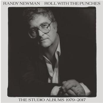 Newman Randy: Roll With The Punches (RSD) (8x LP) - LP (7559792810)