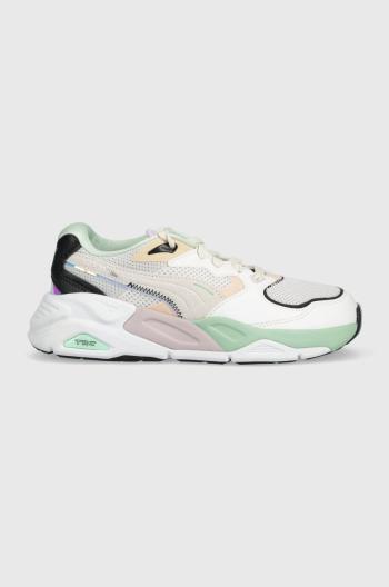 Sneakers boty Puma Trc Mira Dimensions