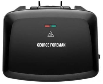 George Foreman 24330-56