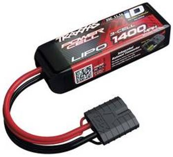 Akupack Li-Pol (modelářství) Traxxas 2823x, 11.1 V, 1400 mAh