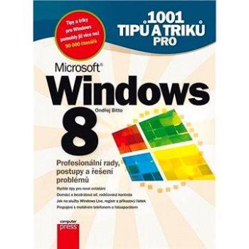 1001 tipů a triků pro Microsoft Windows (978-80-251-4377-3)