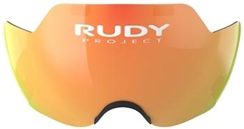 Rudy Project The Wing Removable Optical Shield - Multilaser Orange uni