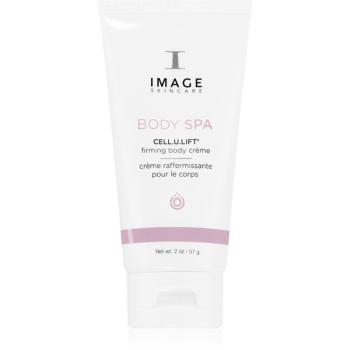 IMAGE Skincare Cell.U.Lift zpevňující tělový krém 142 g