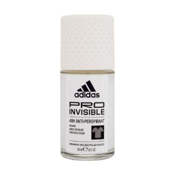 Adidas Pro Invisible 48H Anti-Perspirant 50 ml antiperspirant pro ženy roll-on