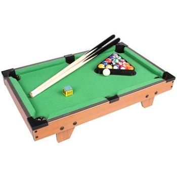 Merco Billiards Mini 50 kulečníkový stůl, 1 ks (64320)