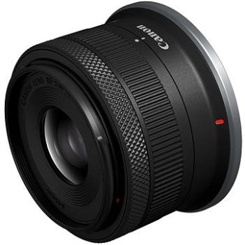Canon RF-S 18-45mm f/4,5-6,3 IS STM (4858C005)