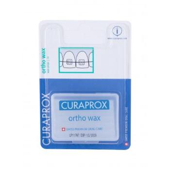 Curaprox Ortho Wax 3,71 g zubní nit unisex