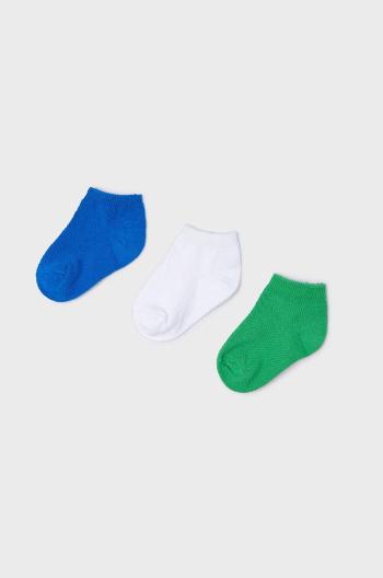 Dětské ponožky Mayoral (3-pack)