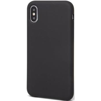 Epico Silicone pro Samsung Galaxy S9+ černý (27210101300001)