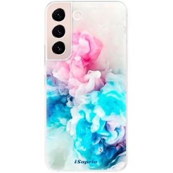 iSaprio Watercolor 03 pro Samsung Galaxy S22 5G (watercolor03-TPU3-S22-5G)