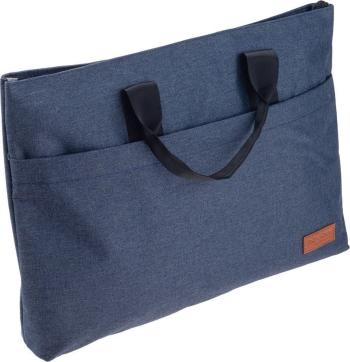 ROVICKY MODRÁ TAŠKA NA NOTEBOOK 15'' NB0996-S-4566 NAVY Velikost: ONE SIZE