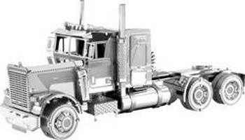 Stavebnice Metal Earth Freightliner- Long Nose 502592