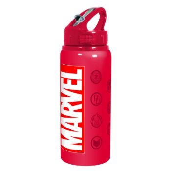 Hliníková láhev sport 710 ml, Marvel