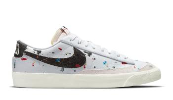 Nike Blazer Low ´77 bílé DJ1517-100