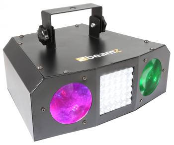 BeamZ LED Uranus