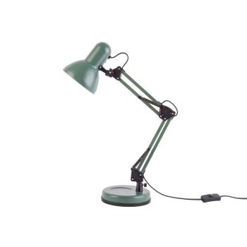 Stolní lampa Hobby – zelená