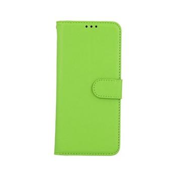 TopQ Samsung A32 knížkové zelené s přezkou 63987 (Sun-63987)