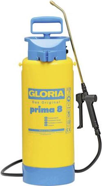 Tlakový rozprašovač Gloria Haus und Garten 000099.0000, Prima 8, 8 l