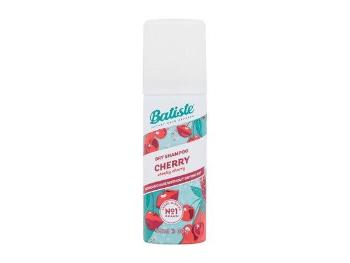 Batiste Suchý šampon na vlasy s třešňovou vůní (Dry Shampoo Cherry With A Fruity & Cheeky Fragrance) 50 ml, mlml