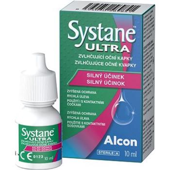 Systane Ultra 10 ml (100221198)