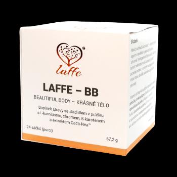 LAFFE Beatiful body 67.2 g
