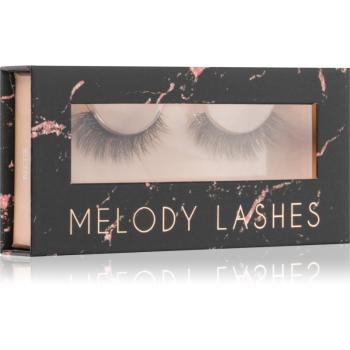 Melody Lashes Elin umělé řasy 2 ks