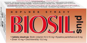 Naturvita Biosil Plus 60 tablet