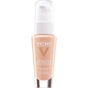 Vichy Liftactiv Flexiteint omlazující make-up s liftingovým efektem odstín 55 Bronze 30 ml