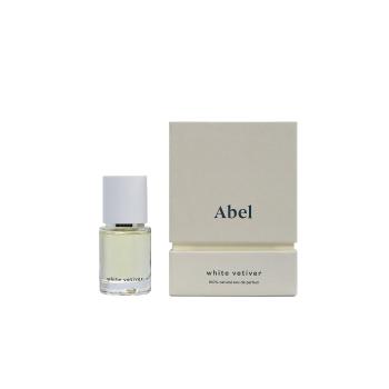 Přírodní parfém Abel Odor White Vetiver – 15 ml
