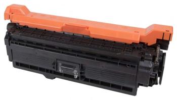 HP CE250X - kompatibilní toner HP 504X, černý, 10500 stran