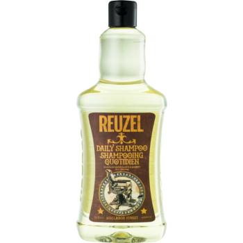 Reuzel Hair šampon pro každodenní mytí vlasů 1000 ml