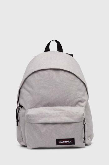 Batoh Eastpak DAY PAK'R šedá barva, velký, hladký, EK0A5BG40O11