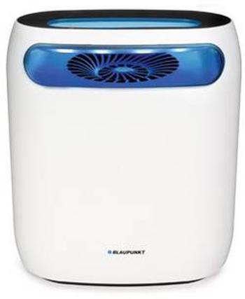 UV lapač hmyzu Blaupunkt BP-GIKLED11, 6 W, černá