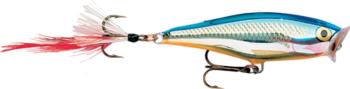 Rapala wobler skitter pop top water fresh sb - 9 cm 14 g