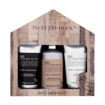 Baylis & Harding The Fuzzy Duck™ Men's Shower Kit dárková kazeta dárková sada